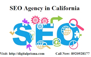 Best SEO Agency in   California