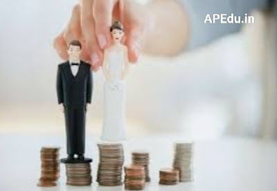What should be the financial plan after marriage?