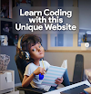 Learn Coding With Unique Sites - Zubi Tech Hub