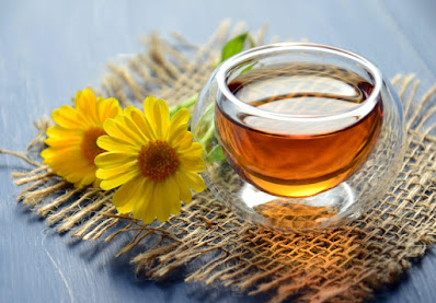 Natural Benefits of Honey