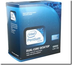 Pentium G6950