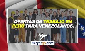 empleos para venezolanas en santa marta