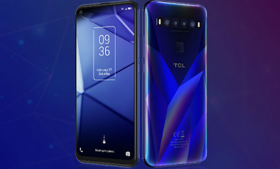 TCL تعلن رسميا عن الهواتف TCL 10 5G و TCL 10 Pro و TCL 10L في معرض CES 2020.. تعرف على مواصفات هذه الهواتف وموعد إطلاقها.