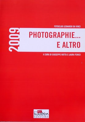 Photographie... e altro