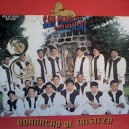 Banda San Marcos Musical  - Borracho De Tristeza
