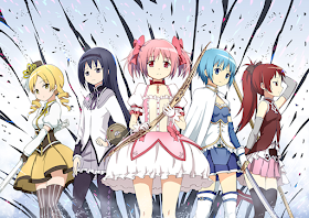 Madoka Magica