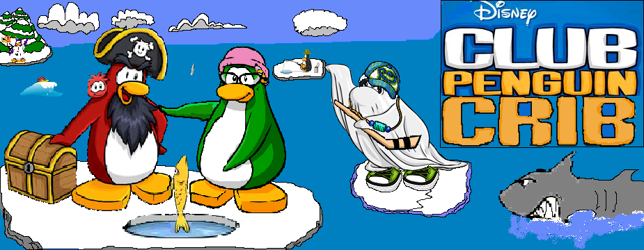 The CP Crib