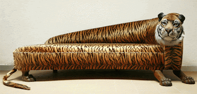 Creative collections of furniture