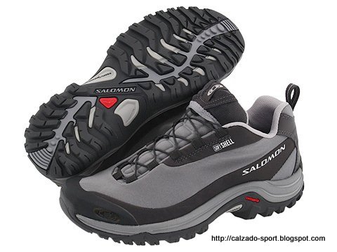 Calzado sport:6524Z~<856347>