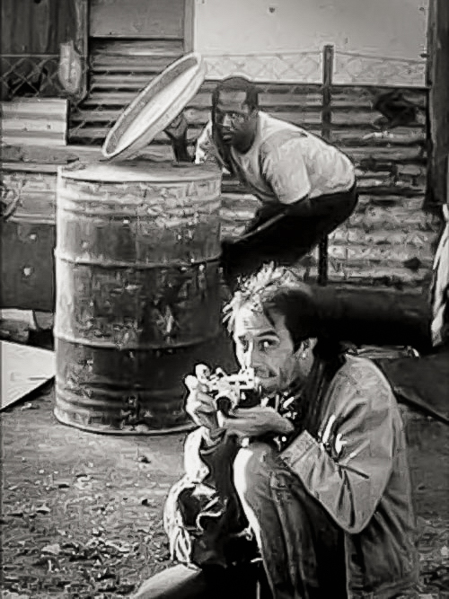 Kevin Carter – Photojournalist