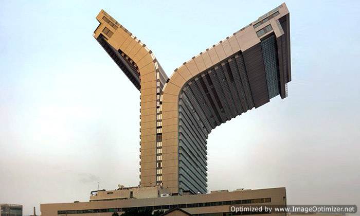 Victor Enrich and samples amended its architecture since 2008 - Modernminimalis.com Victor Enrich and samples amended its architecture since 2008 - Modernminimalis.com