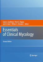 ESSENTIALS OF CLINICAL MYCOLOGY (Second Edition)