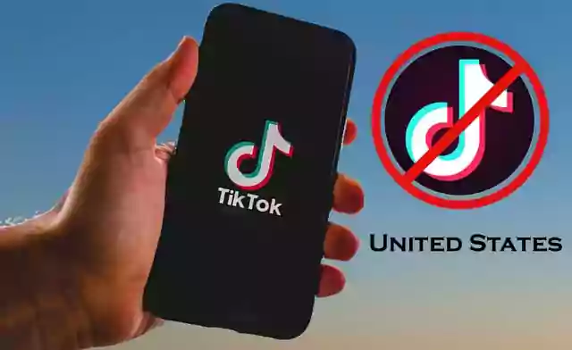 What S Up With Tiktok In The United States