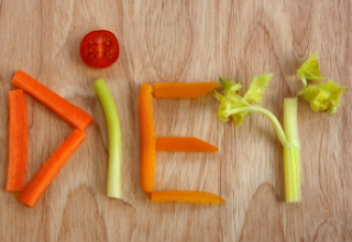 Diet For Patients With Diabetes Nephropathy