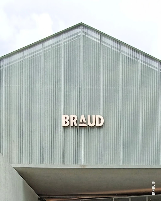 BRAUD General Store Jakarta