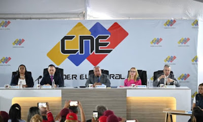 13 candidatos participaran en las elecciones presidenciales