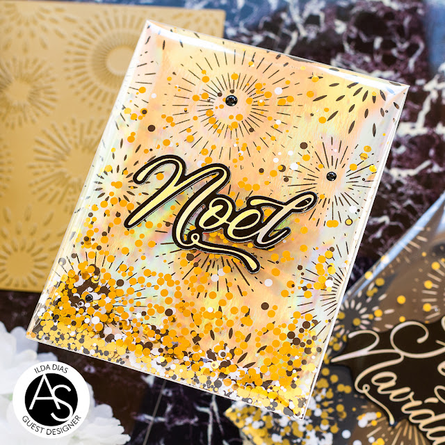 Glamorous Foiled Shaker Cards,Alex Syberia Designs, November Release,Instagram Hop, how to,handmade card,Stamps,ilovedoingallthingscrafty,stamping, diecutting,cardmaking