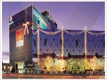 shinsegae department store