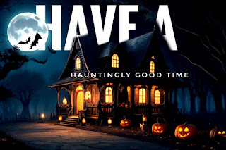 Best Halloween Wishes and Sayings for a Scary Good Greeting