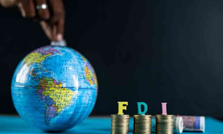 UNCTAD Report: Global FDI Up 11%, Down 8% Excluding Europe UNCTAD Report: Global FDI Up 11%, Down 8% Excluding Europe