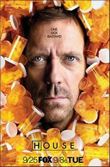 House 8x24 Sub Español Online