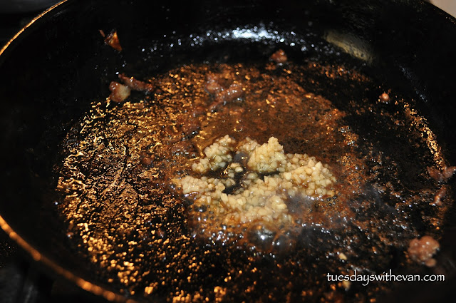 Bistek Tagalog - Beefsteak