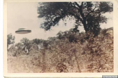 Ufology Ufo Sighting From 1974 Image