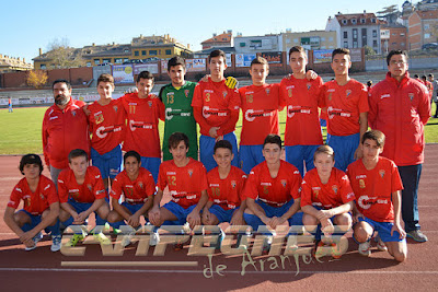 Real Aranjuez CF