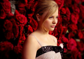 Chloe Moretz Wallpapers Free Download