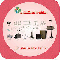 cv. maharani medika iud sterilisator produk dan bkkbn 2013