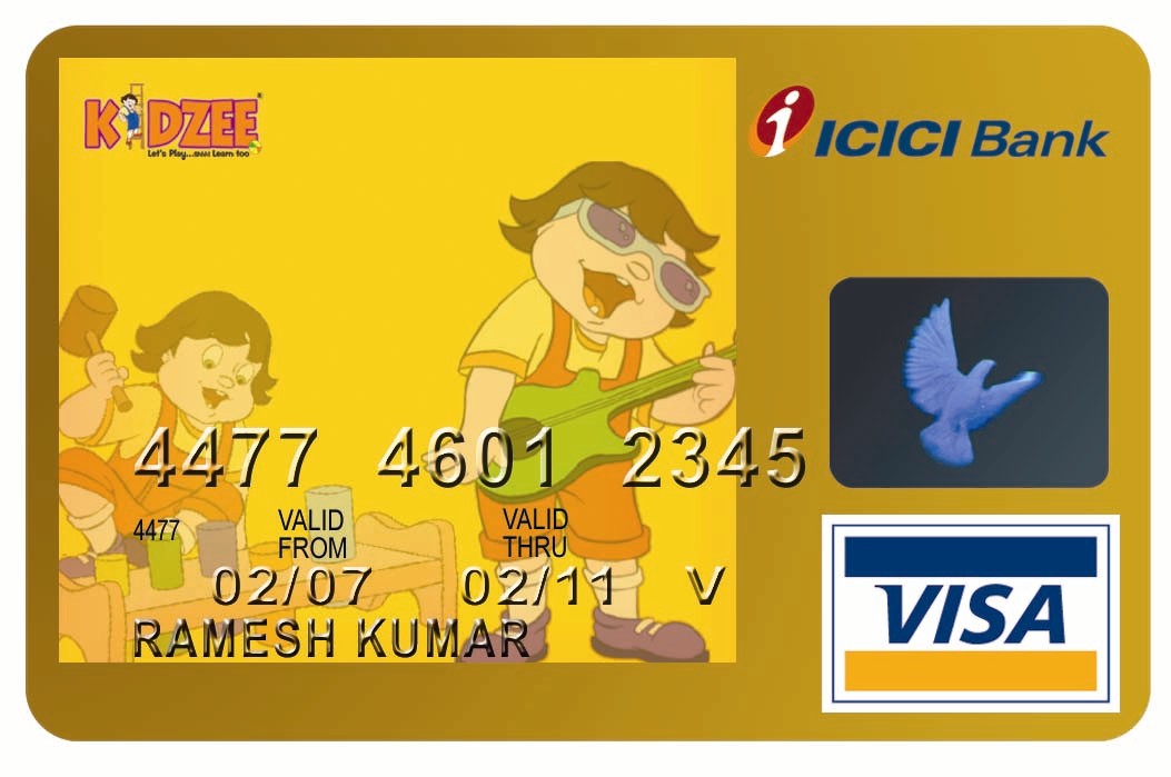 credit card images. About Credit Card