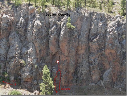 2 Sector Cuevita I