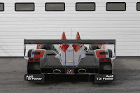 Audi R10 TDI