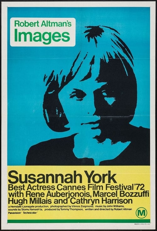 Images 1972 Film Completo Streaming