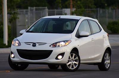 Mazda2