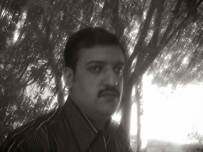 Malik Muhammad Ashiq