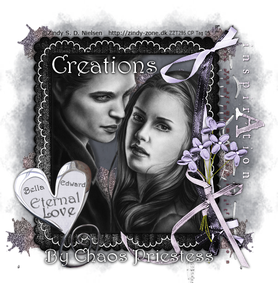 Creations By Chaos Priestess