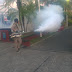   Se repiten este martes las múltiples  acciones de prevención contra el dengue en la ciudad