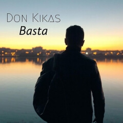 (Kizomba) Don Kikas - Basta (2019) 