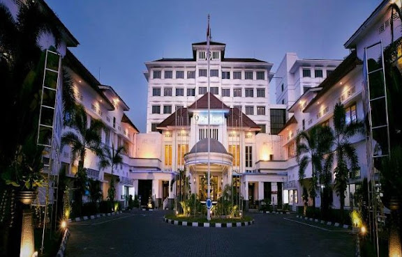 Hotel Dekat Malioboro