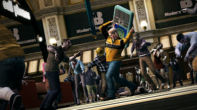 Download Game Dead Rising 2 For PC