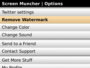 Screen Muncher Pro v4.3.3