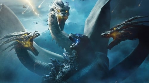 Godzilla: Rey de los Monstruos 2019 hd latino mega