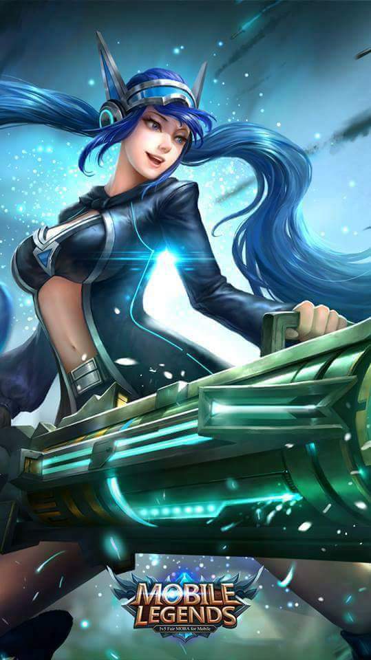 50  Mobile Legends: Bang Bang HD Wallpaper Free Download  Mobile Legends Blog