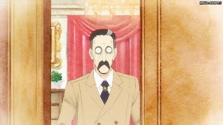 スパイファミリーアニメ キャラ 11話 ドノバン・デズモンド Donovan Desmond SPY×FAMILY Character