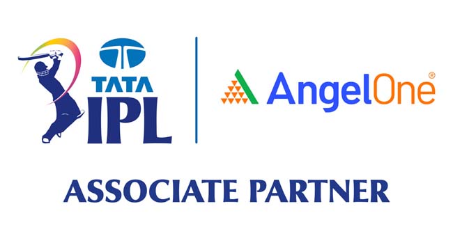 Angel One announces its official partnership with IPL