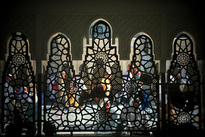 Best Islamic Holy Wallpapers: April 2011