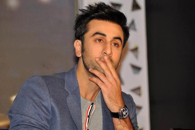 Ranbir Kapoor HD Wallpapers Free Download