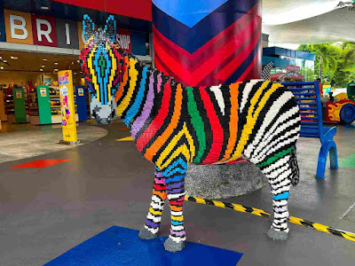 Awesome Awaits At Legoland Malaysia Resort And SEA LIFE Malaysia
