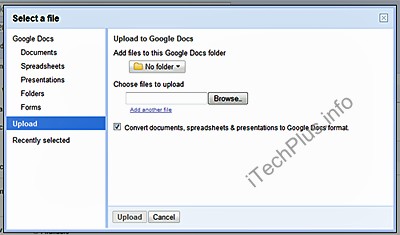 Thêm tập tin đính kèm với sự kiện trong Google Calendar